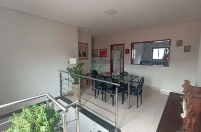 Oportunidade - casa comercial e residencial  - vila betânia - 400m².