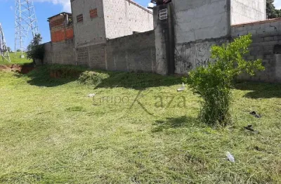 Terreno comercial para alugar na Estrada do Pedregulho, Parque Califórnia, Jacareí