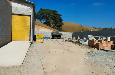 Oportunidade - terreno - jardim leblon - jacareí - 243m² - estuda permuta.