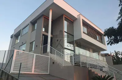 Oportunidade - casa em condomínio - condomínio residencial mirante do vale - mirante do vale - 5 suítes - 740m²