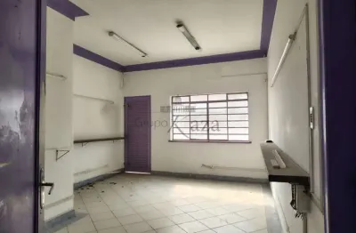 Casa comercial para alugar na Rua Pedro Souza Ramos, Centro, Jacareí