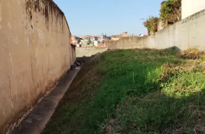 Terreno comercial para alugar na Rua Cônego José Bento, D - Setor 3, Centro, Jacareí