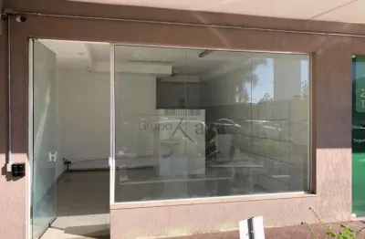 Loja comercial - jardim califórnia - boulevard getúlio vargas - 34,35m².