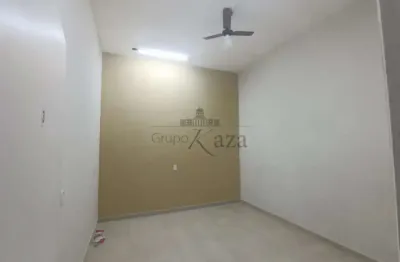 Sala comercial para alugar na Avenida José Theodoro De Siqueira, Sala 1, Bairro do Colonia, Jacareí