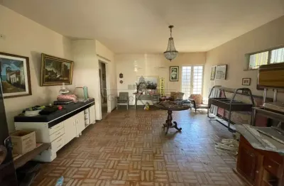 Oportunidade - casa - comercial - residencial - centro - jacareí - 3 dormitórios com edícula - 220m².