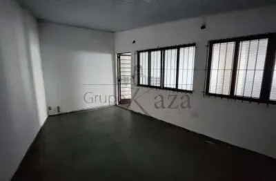 Sala comercial para alugar na Rua Coronel Carlos Porto, Centro, Jacareí