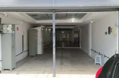 Prédio para alugar na Praça Cândido Dias Castejon, Centro, São José dos Campos