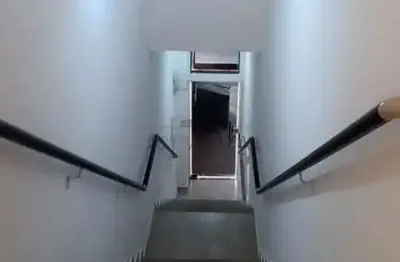 Prédio para alugar na Avenida das Linhas, Loteamento Villa Branca, Jacareí