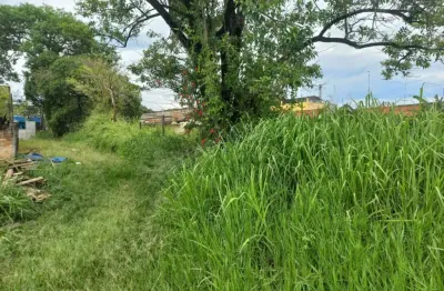 Área comercial - residencial - são joão - 1.500m² - aceita negociação com incorporadora