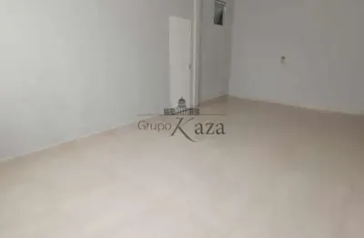 Sala comercial para alugar na Avenida José Theodoro de Siqueira, Jardim Colônia, Jacareí