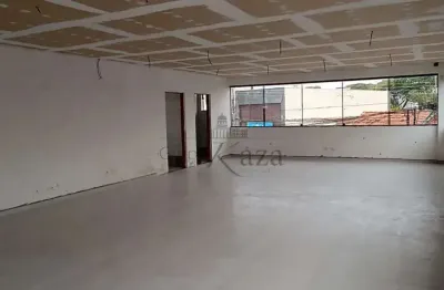 Casa comercial para alugar na Largo do Riachuelo, Centro, Jacareí