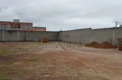 Terreno comercial - jacareí - residencial parque dos sinos - 1.225m² .