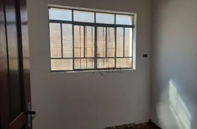 Casa sobrado - residencial - comercial - centro - 3 dormitórios - 100m².