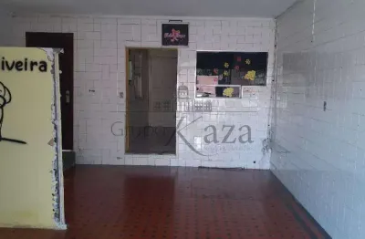 Casa comercial para alugar na Rua Belo Horizonte, Vila Formosa, Jacareí