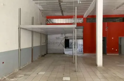 Casa comercial para alugar na Avenida Pensylvania, Jardim Flórida, Jacareí