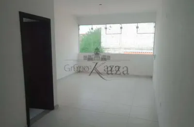 Sobreloja - centro - jacareí - 60m² - pertinho do parque dos eucaliptos e mercado municipal