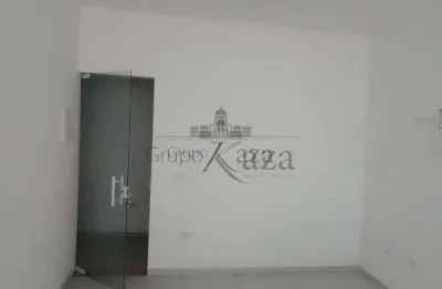 Prédio para alugar na Ladeira Rodolfo De Siqueira, Sala 3, Centro, Jacareí