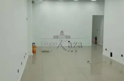 Casa comercial para alugar na Praça Conde Frontin, Centro, Jacareí