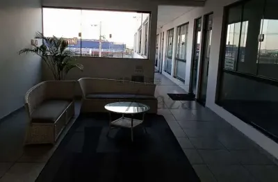 Terreno comercial para alugar na Avenida Getúlio Vargas, Jardim Califórnia, Jacareí