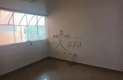 Sala comercial para alugar na Rua Carlos Navarro da Cruz, Jardim Mesquita, Jacareí
