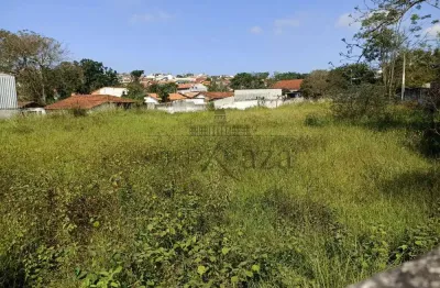 Terreno comercial - residencial jardim são luiz - jacareí - 393m².