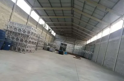 Ponto comercial para alugar na Avenida Adhemar Pereira de Barros, Chácaras Santa Maria, Jacareí