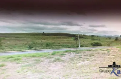 Terreno comercial para alugar na Avenida Aquarela do Brasil, Urbanova, São José dos Campos