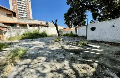 Terreno comercial para alugar na Rua Tibiriçá, Centro, Jacareí