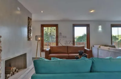 Oportunidade - pousada - recanto das araucárias - campos dos jordão - 10 suítes - 518m²