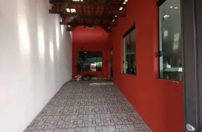 Oportunidade - ponto comercial - são joão - jacareí - 292m² - venda e locação - porteira fechada