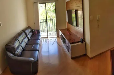 Oportunidade - apartamento - condomínio portal do sol - jardim califórnia - jacareí - 2 dormitórios - 66m².