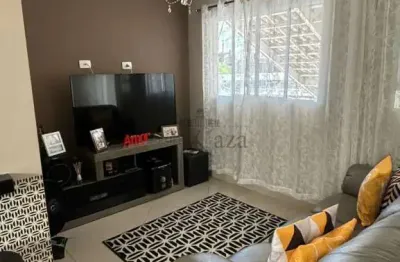 Oportunidade - casa térrea - loteamento villa branca - jacareí - 3 dormitórios - 110,80.