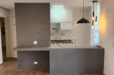 Oportunidade - apartamento - pagador de andrade - jacareí - residencial edifício floradas de arboville - 2 dormitórios - 62m².