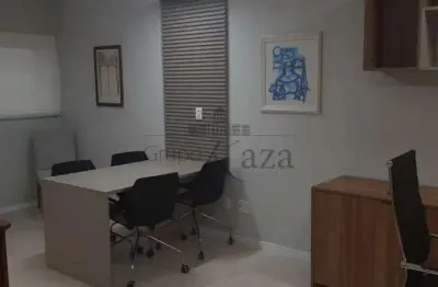 Oportunidade - sala comercial - parque residencial aquarius - centro empresarial aquarius by helbor - 35,63m²