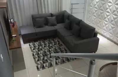 Casa com 3 quartos à venda na Rua Cremona, 54226, Residencial Santa Paula, Jacareí