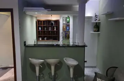 Oportunidade - casa - jardim califórnia - 2 dormitórios - 65m².