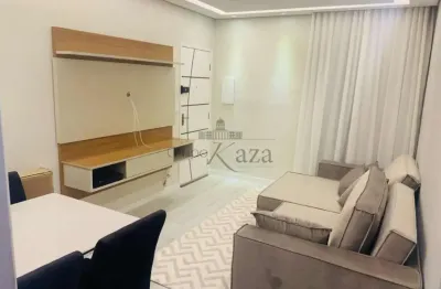 Oportunidade - apartamento - residencial central  - centro - jacareí - 2 dormitórios - 68m².