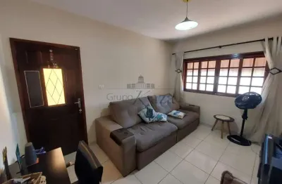 Oportunidade - casa - jardim das indústrias - jacareí - 2 dormitórios - 90,00m².