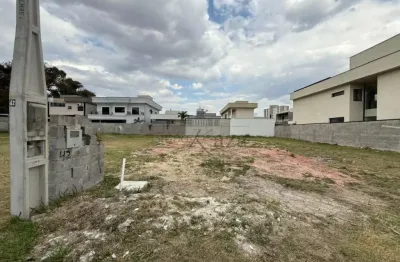 Oportunidade - terreno em condomínio - jardim jacinto - jacareí - residencial bosque dos manacas - 212m².