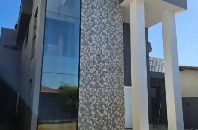 Oportunidade - casa sobrado - terras de são joão - jacareí - 3 dormitórios - 264m².