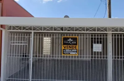 Oportunidade - casa - parque itamarati - jacareí - 2 dormitórios - 65m².