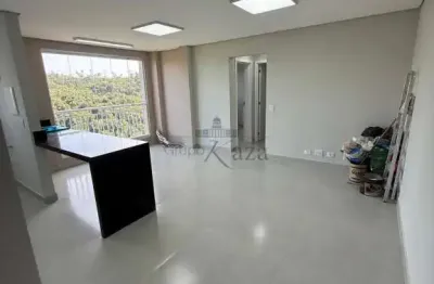 Oportunidade - apartamento - edifício alvoradas de arboville - pagador de andrade - jacareí - 2 dormitórios - 61,80m².