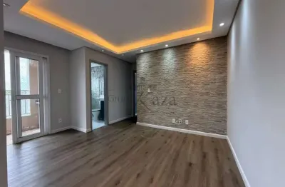 Oportunidade - residencial parque das artes - jardim santa maria - 2 dormitórios - 56m².