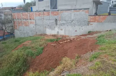 Oportunidade - terreno em condomínio - condomínio residencial fogaça - jardim panorama - jacareí - jardim panorama - 280m².