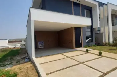 Oportunidade - casa em condomínio - condomínio cyrela landscape taubaté - 3 dormitórios - 190m².