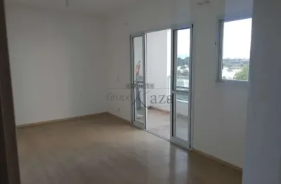 Oportunidade - apartamento - jardim paraíba - jacareí - residencial titanium - 2 dormitórios - 64,56m².