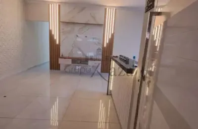 Oportunidade - casa - residencial parque dos sinos - jacareí - 3 dormitórios - 175m² - analisa permuta.