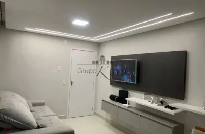 Oportunidade - apartamento - jardim paraíso - residencial vista bela - jacareí - 2 dormitórios - 40m².