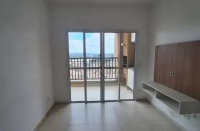 Oportunidade - apartamento - vila machado - residencial tropical garden - 2 dormitórios - 68m².