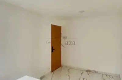 Oportunidade - apartamento - vila nova aliança - residencial parque joinville - 2 dormitórios - 39m².